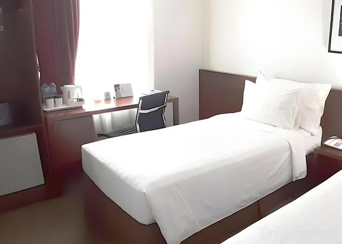 Park Hotel Cawang Jakarta