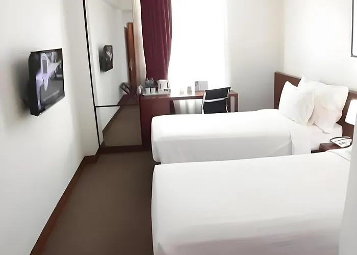 Park Hotel Cawang Jakarta